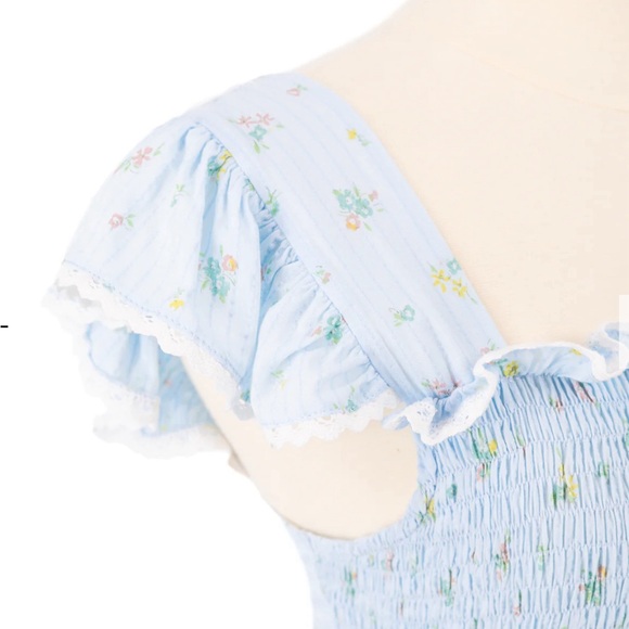 Dondolo Virginia Dress / Medium - NWT - Picture 4 of 4